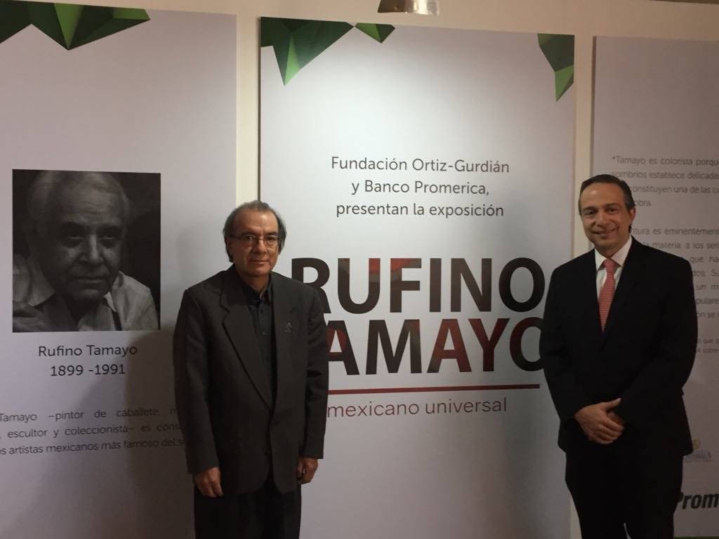 Rufino Tamayo