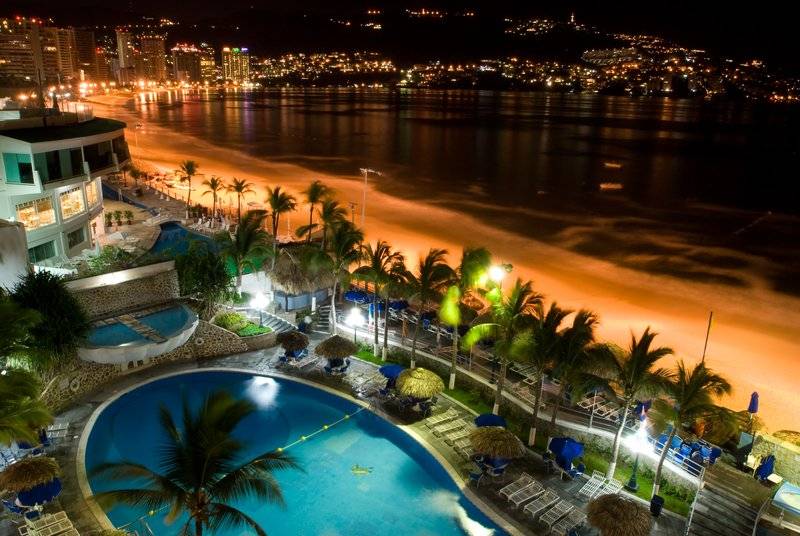 Acapulco de noche