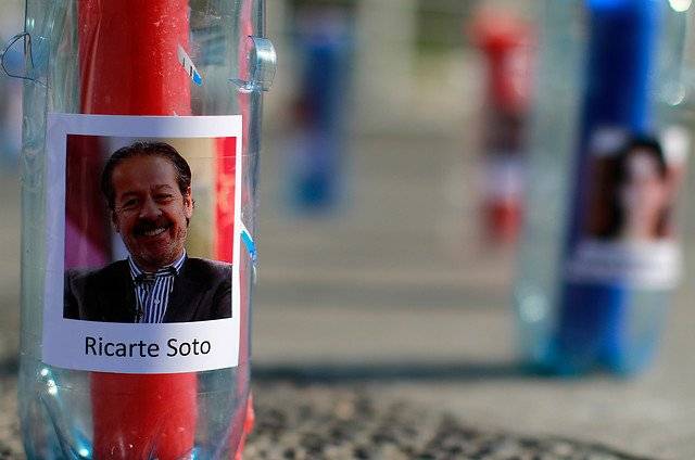 Ricarte Soto