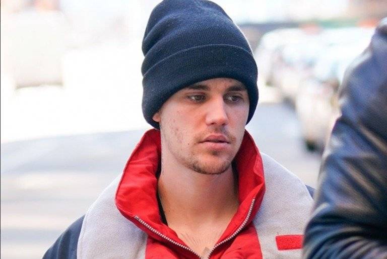 Justin Bieber