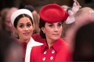 Kate Middleton sorprende con fotos en la playa y es comparada con Jennifer Lopez