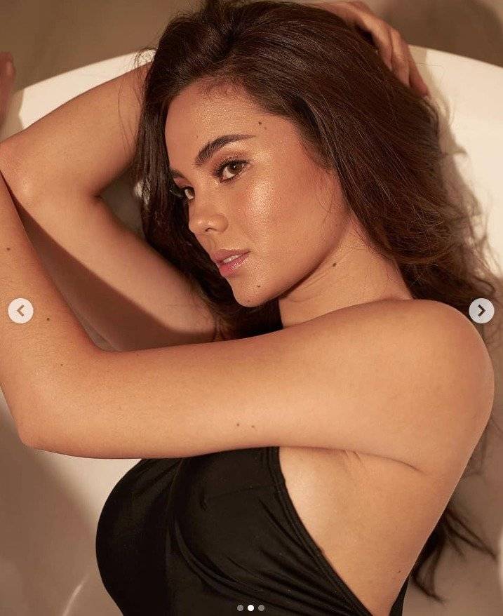 Miss Universo, Catriona Gray