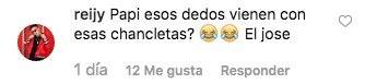 Sorprendente detalle en el cuerpo de JBalvin revolucionó las redes