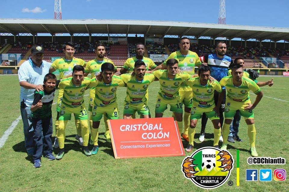 Chiantla