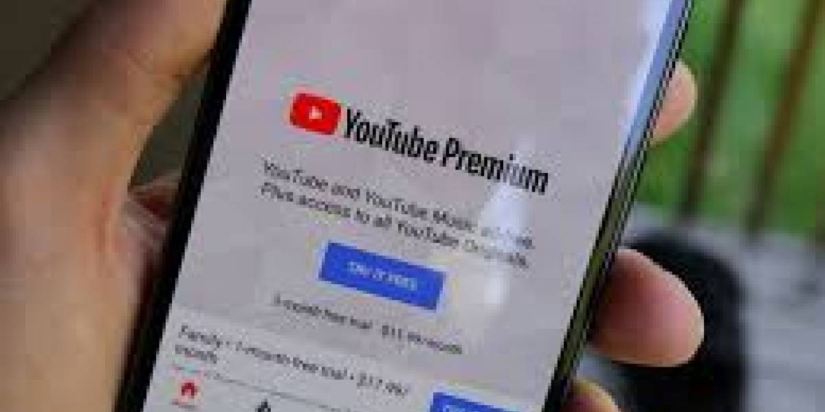 YouTube anuncia descuentos para sus cuentas Premium exclusivas de estudiantes mexicanos