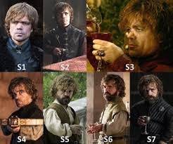 tyrion lannister