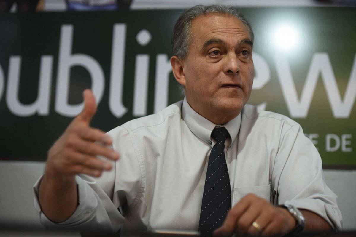 Manuel Villacorta, Winaq