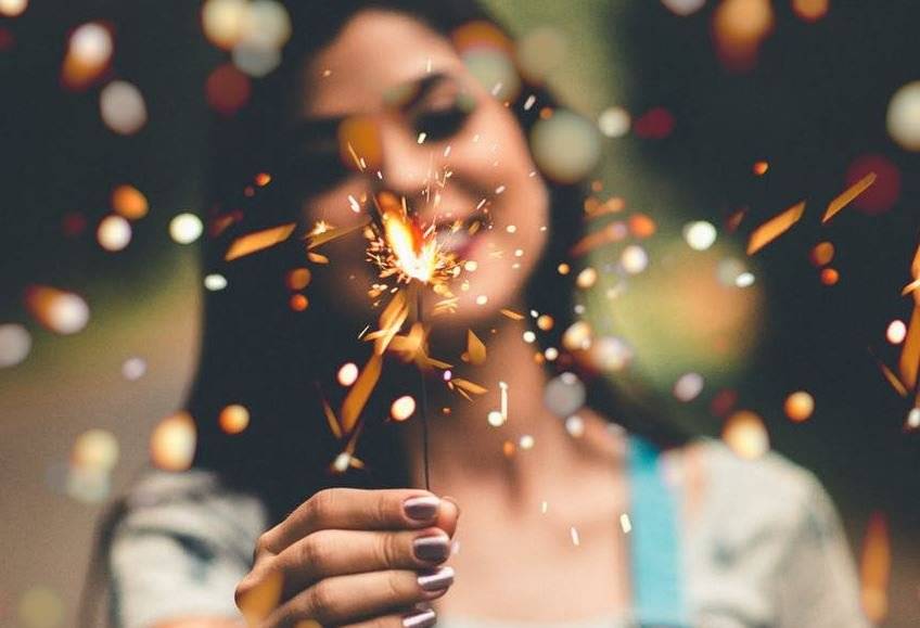 Luna Nueva junio 2019