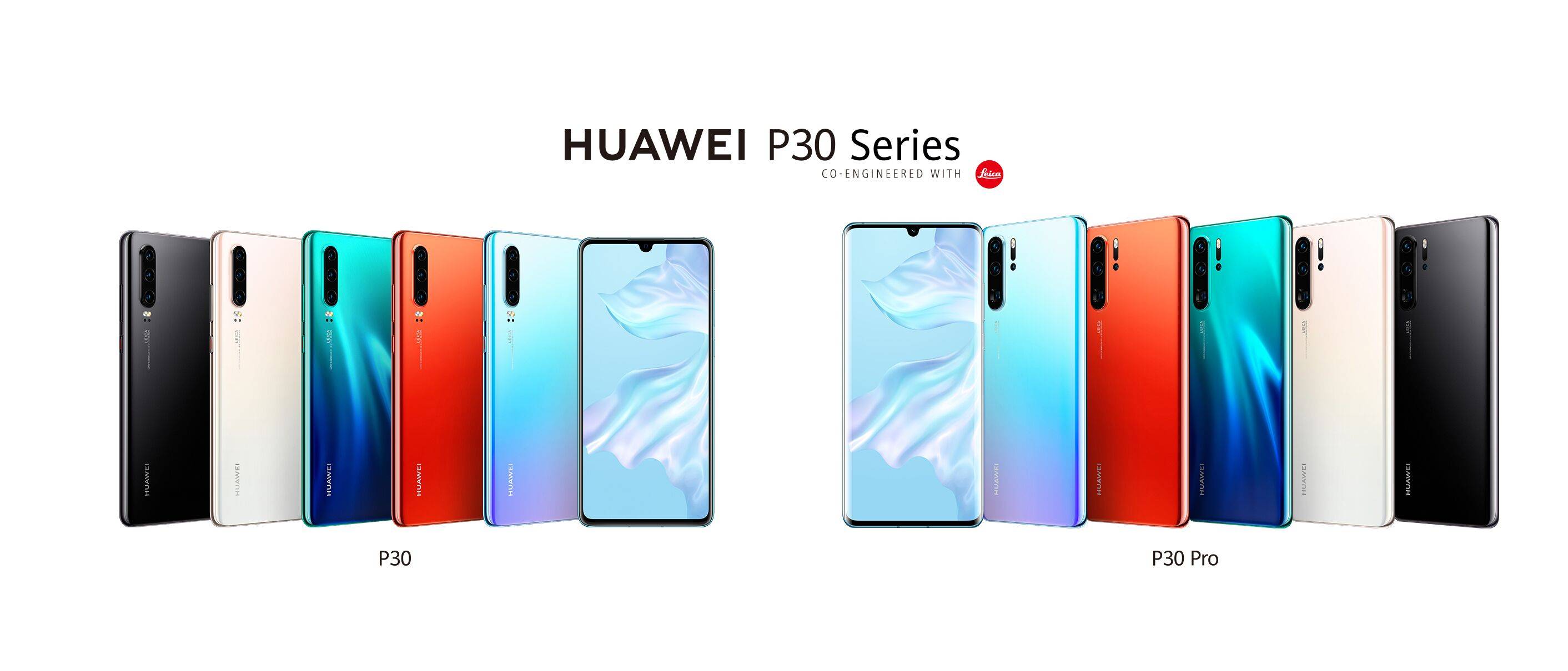 Fuga de información deja ver algunas posibles especificaciones del Huawei Mate 30 Fuga de información deja ver algunas posibles especificaciones del Huawei Mate 30