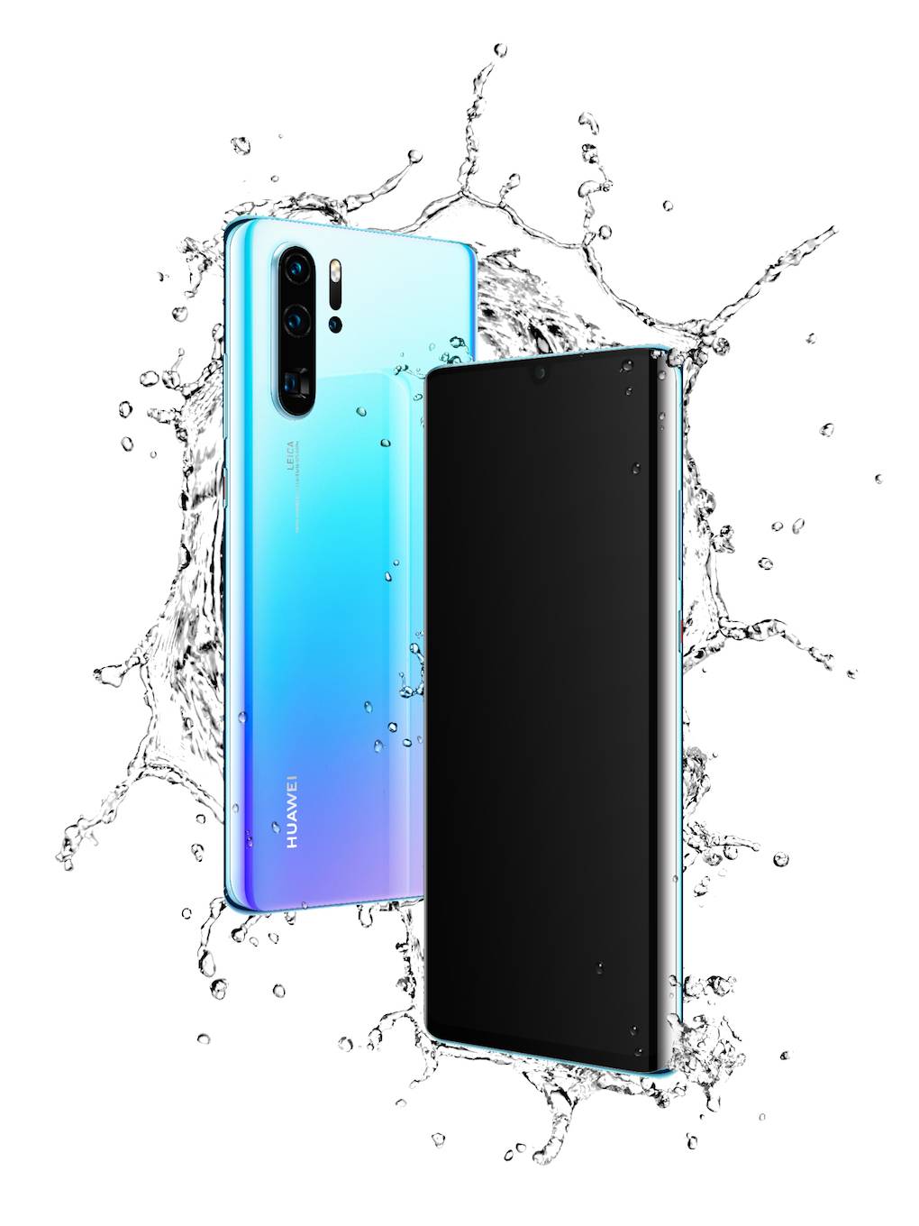 Huawei P30 Pro Ha La Memoria Espandibile