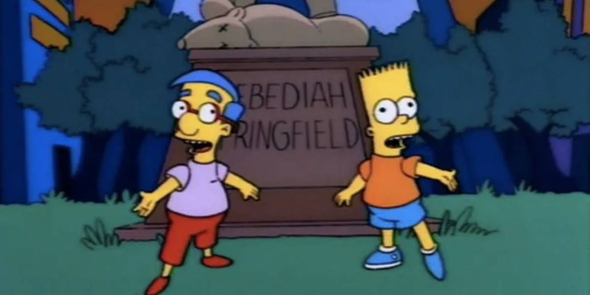Pequeño Springfield Fan Fest llega a la CDMX para deleite de los fans de Los Simpsons