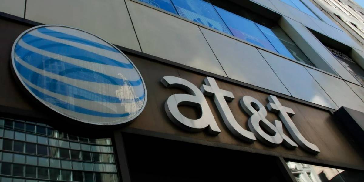 AT&T volverá a subir sus tarifas en México a partir de Abril