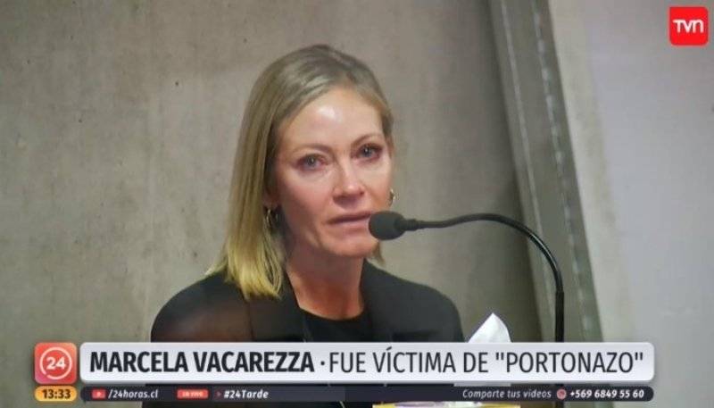 Marcela Vacarezza