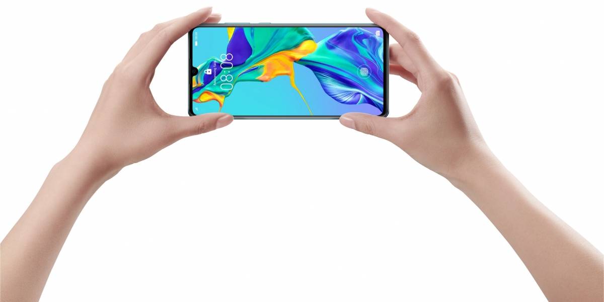 Aquí puedes averiguar cuánto te paga Huawei por tu teléfono antiguo para que te lleves el P30 o P30 Pro