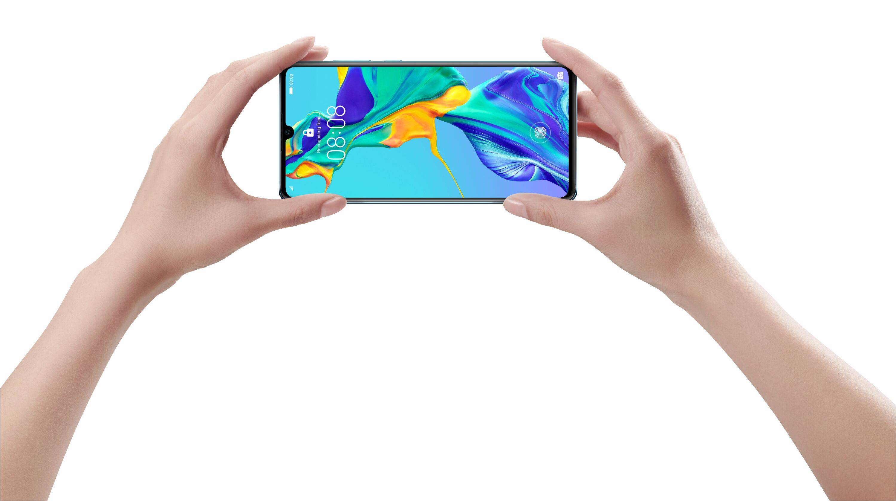 Huawei P30 Lite, P30 y P30 Pro llegan oficialmente a México: Precio y disponibilidad Huawei P30 Lite, P30 y P30 Pro llegan oficialmente a México: Precio y disponibilidad