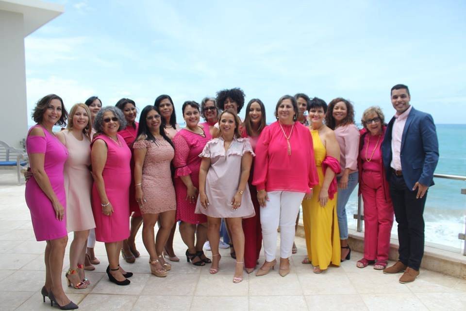 Susan G Komen Puerto Rico