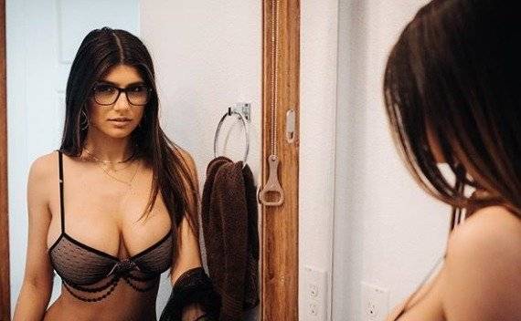 Mia Khalifa
