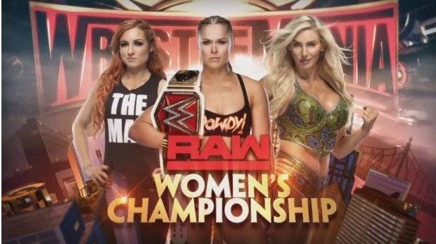 WrestleMania 35: