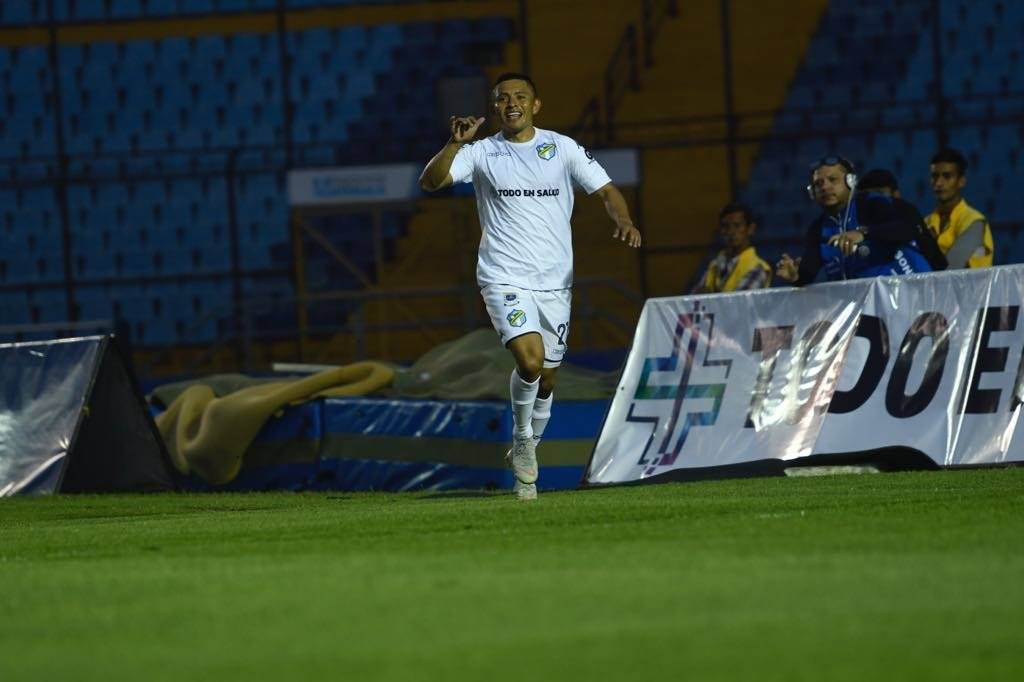 Comunicaciones vs Malacateco