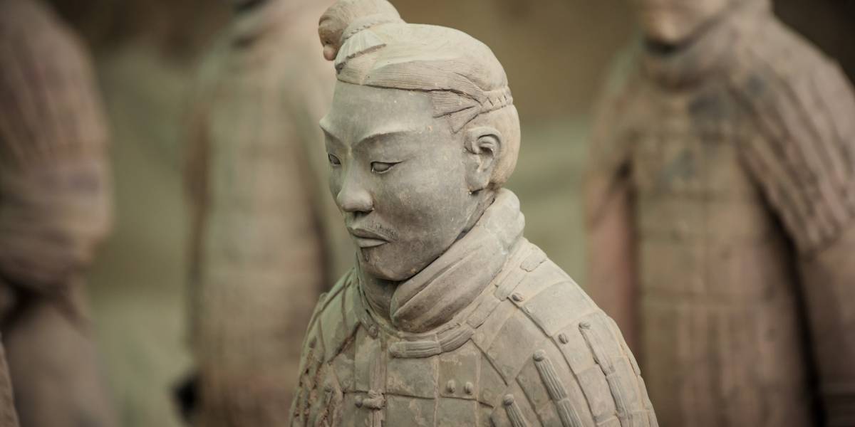Guerreros de Terracota: Expertos realizan impactante descubrimiento respecto a la conservación de sus armas