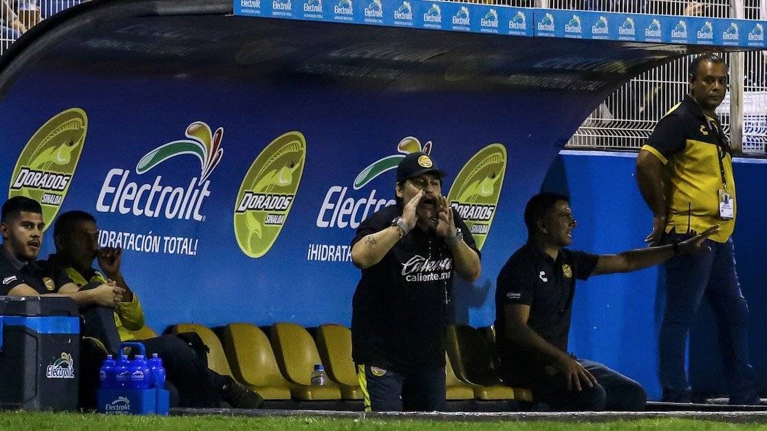 Maradona
