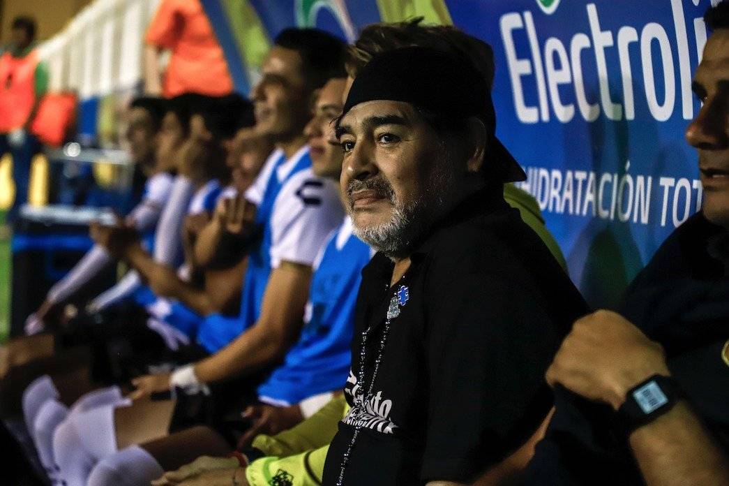Maradona
