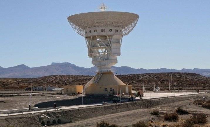 China tendría una base militar la cual fue creada para destruir satélites