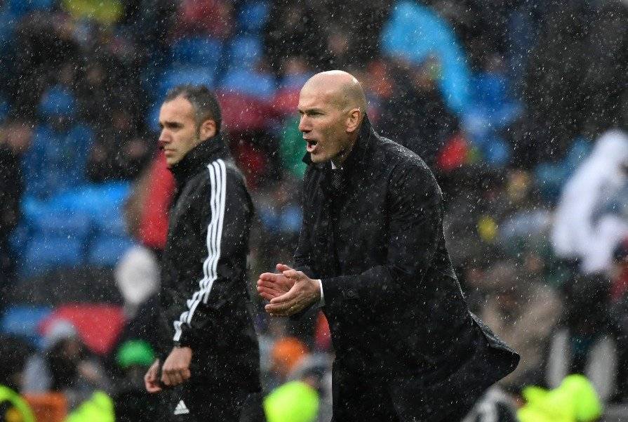 Real Madrid