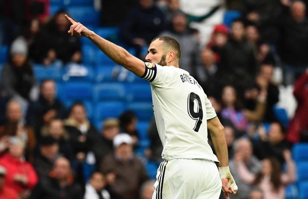 Real Madrid