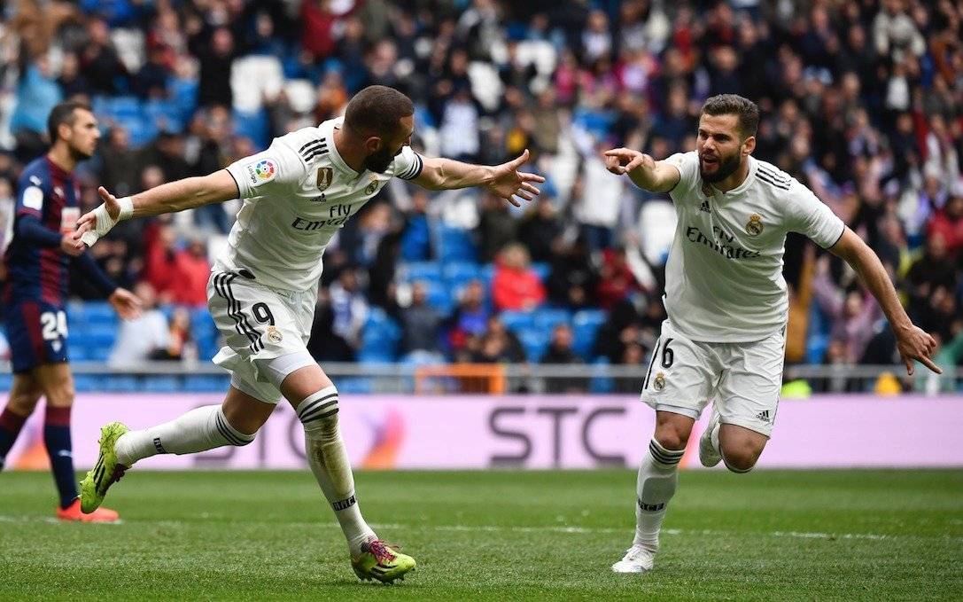 Real Madrid