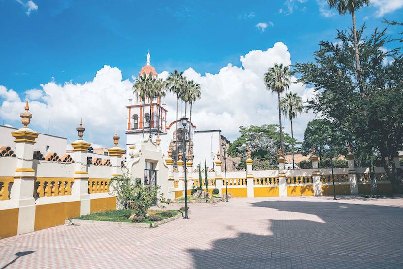 Pueblos Mágicos Pueblos Mágicos