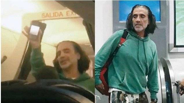 Alejandro Fernández