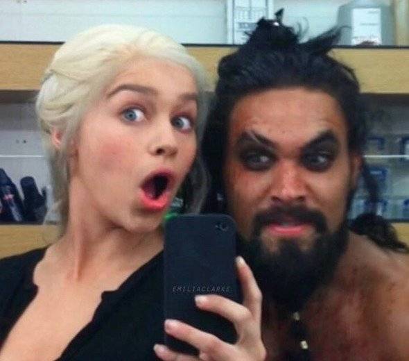 Jason Momoa