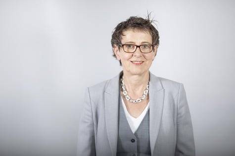 Dorothea Schäfer