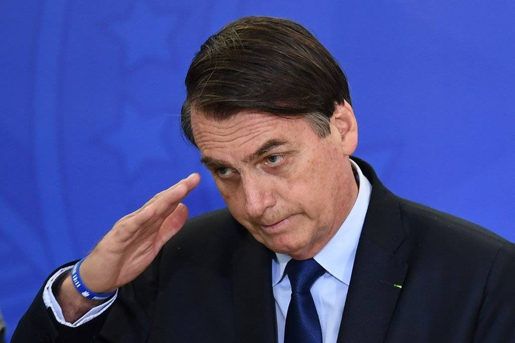 Jair Bolsonaro