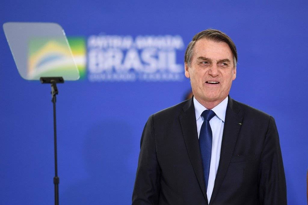 Jair Bolsonaro