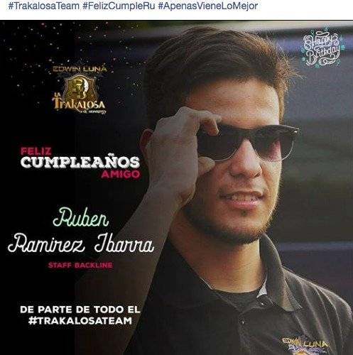 La Trakalosa