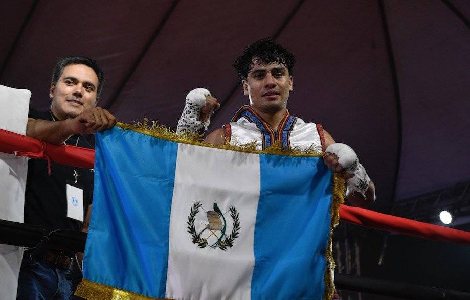 Léster Martínez
