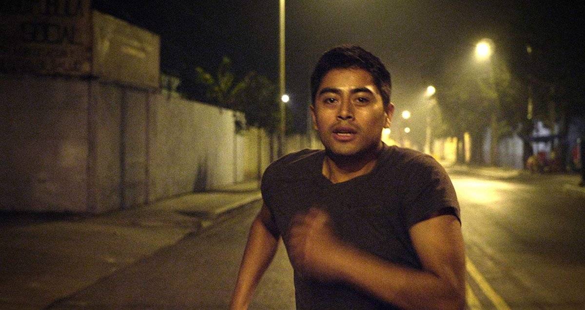 Película José - Enrique Salanic