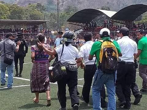San Juan la Laguna