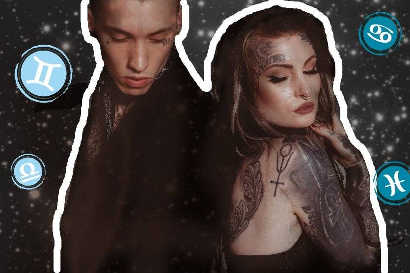 horoscopo del amor junio 2019