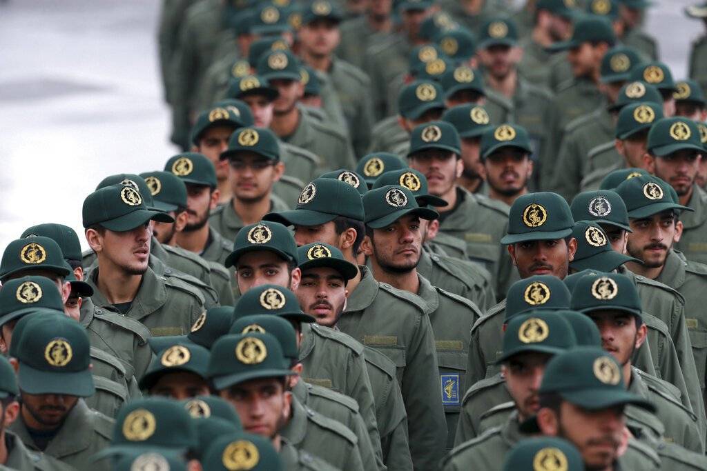 Irán