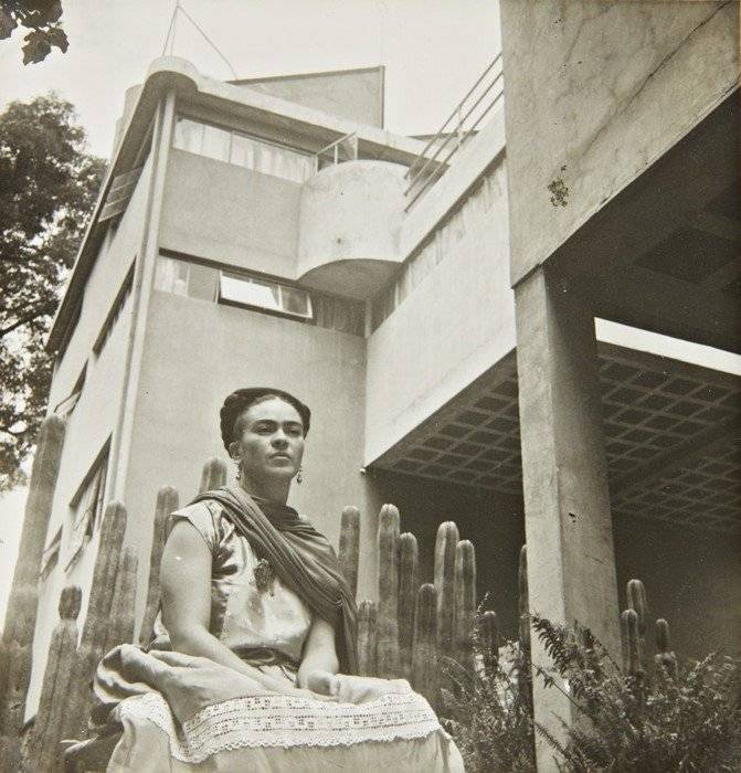 frida