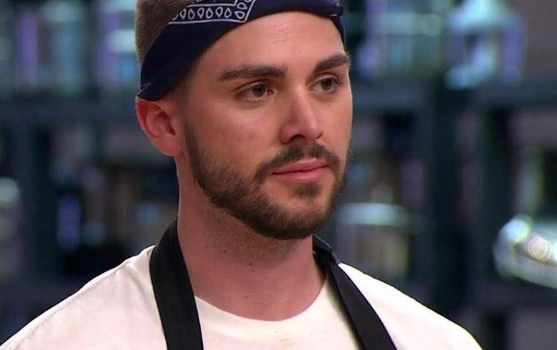 Nuevo eliminado MasterChef Chile