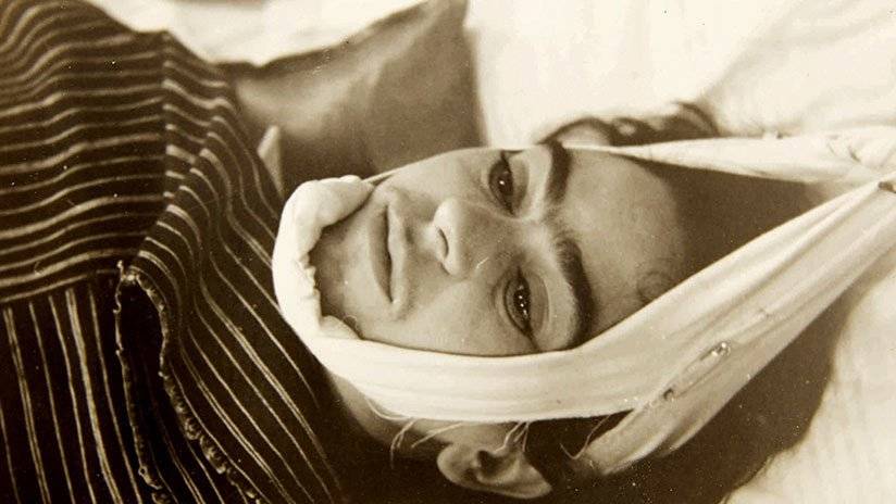frida