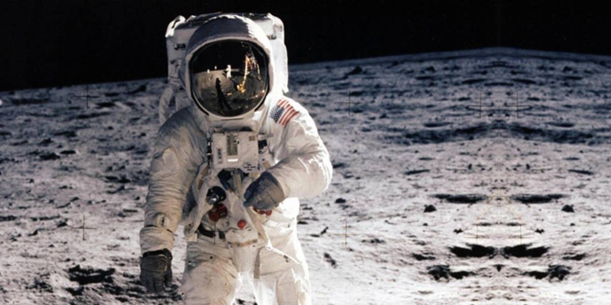 Astronauta Buzz Aldrin señala que debemos centrarnos en una masiva migración a Marte