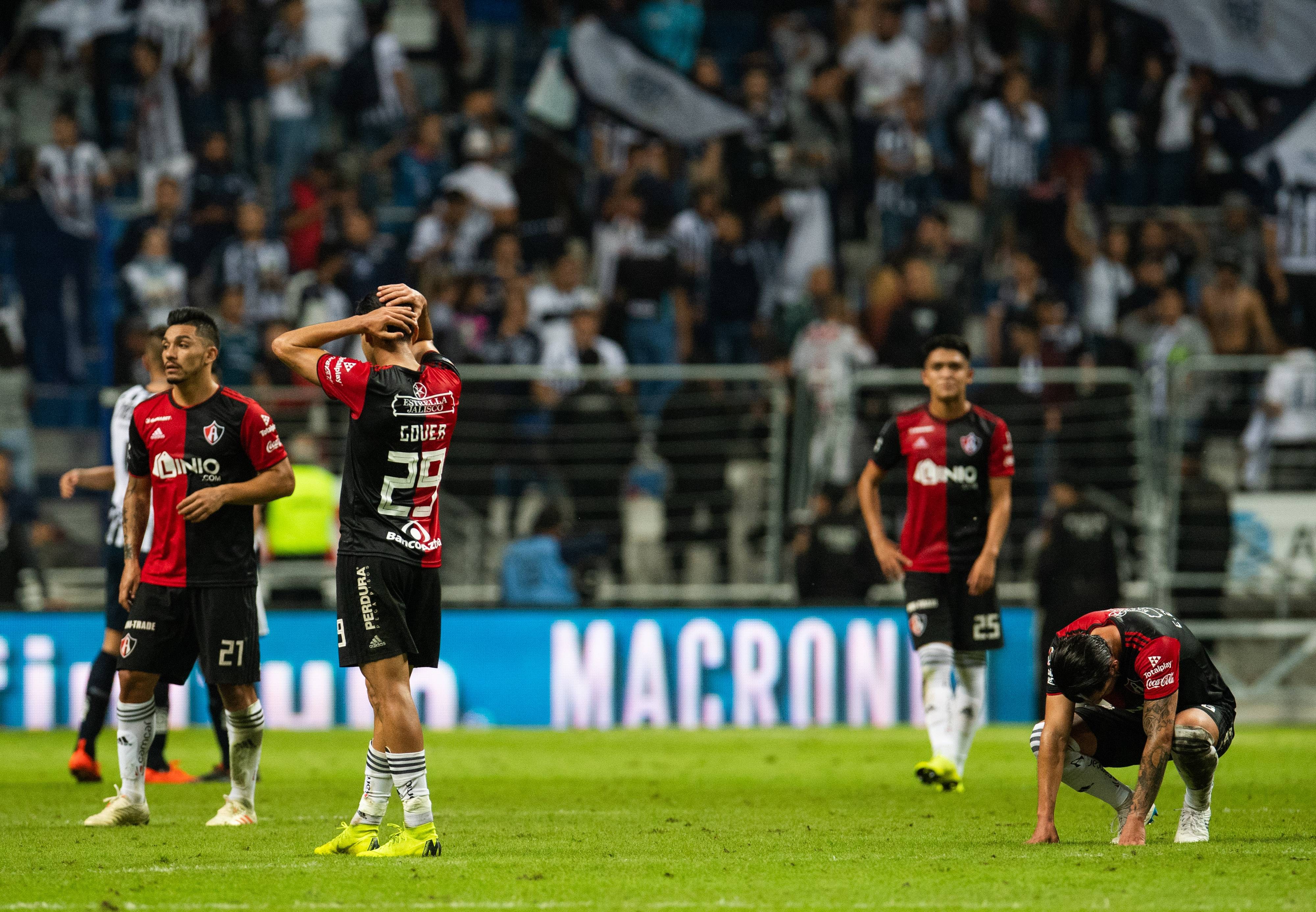 Atlas Apertura 2018