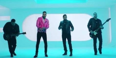 Romeo Santos