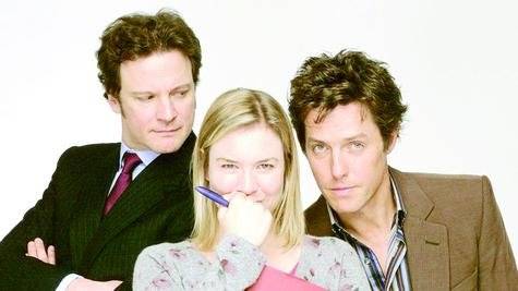 Bridget Jones