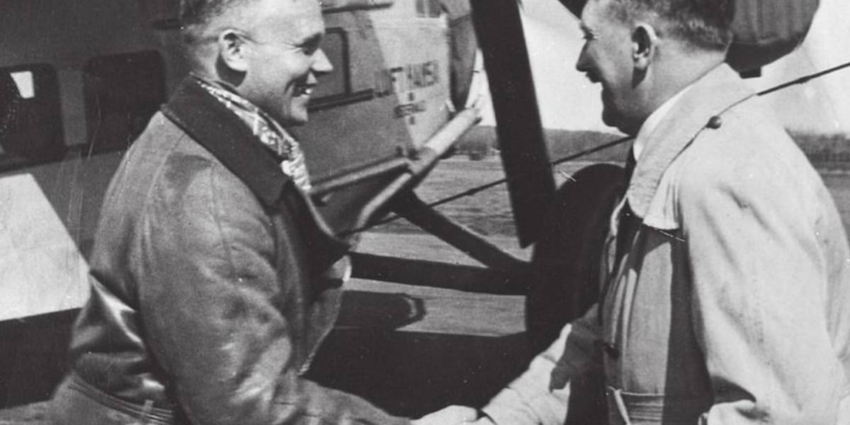 Las últimas palabras de Hitler confirman rumores sobre su supuesto destino en Latinoamérica